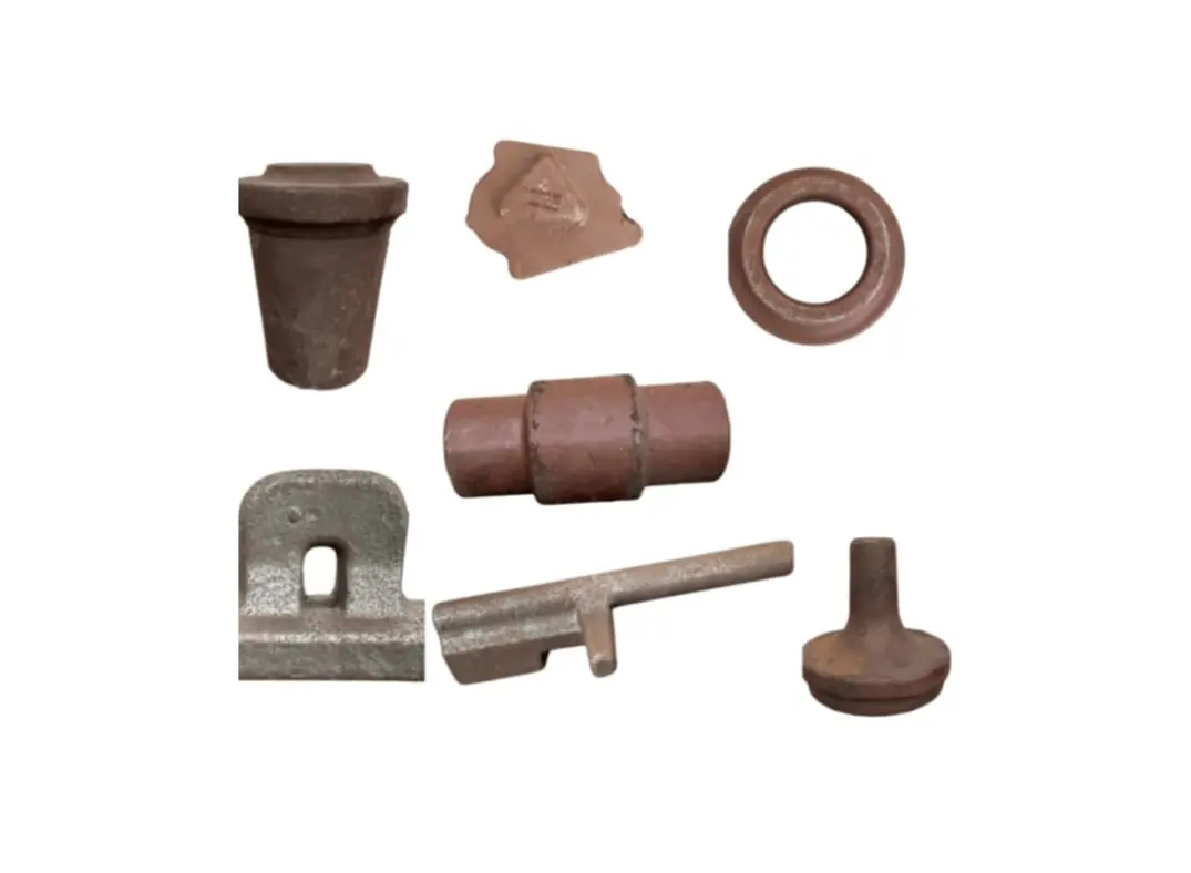 manufacturing