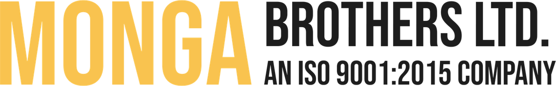 Monga Brothers Ltd. — Precision Engineering
